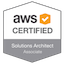 Amazon Web Services (AWS) Certified Solutions Architect