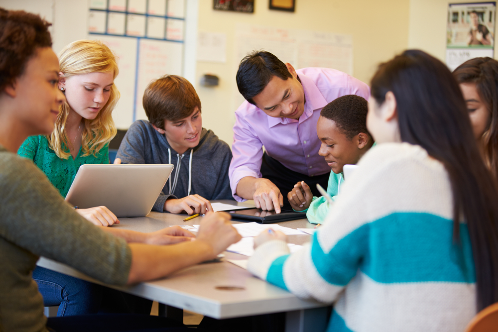 technology and student achievement the right question to ask technology and learning