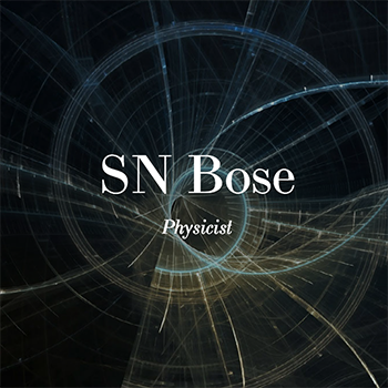 SN Bose Spark Link