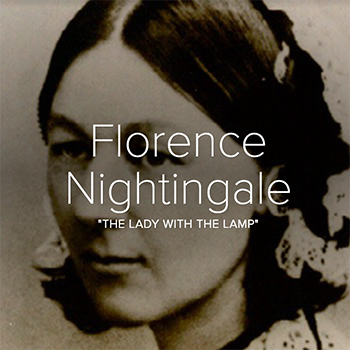 Florence Nightingale Spark Link