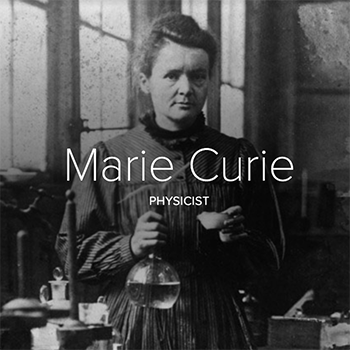 Marie Curie Spark Link
