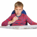 Boy Scrutinies News