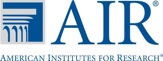 AIR logo
