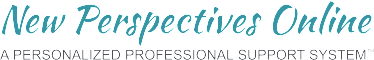 New Perspectives Online