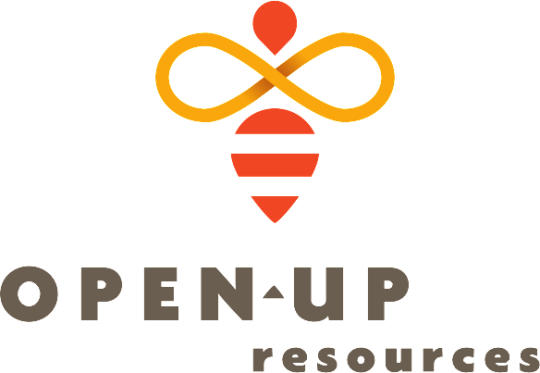 Open Up Resources