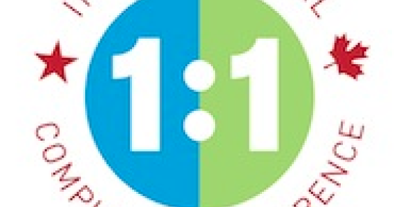 International 1:1 Computing Conference