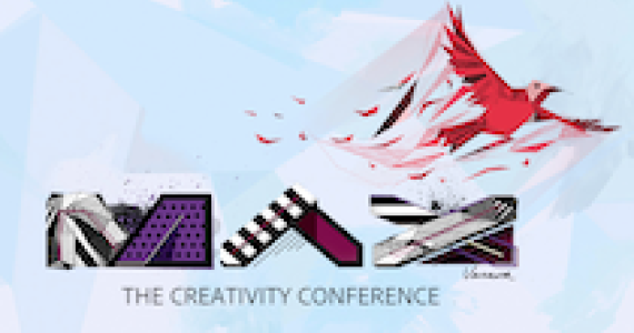 Adobe max creative conference