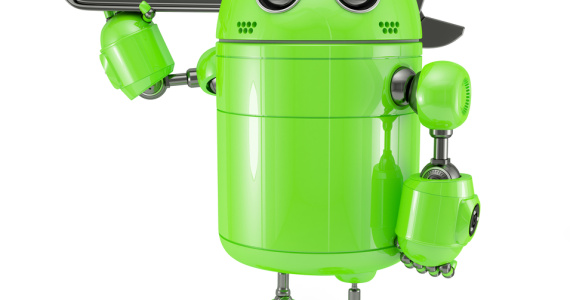 Screencast on Android