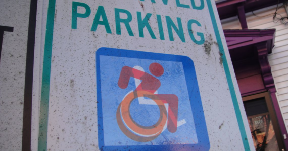 Accessibility, UDL, and an Eye on Design