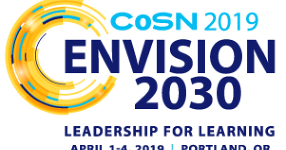 COSN logo