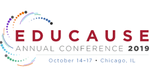 EDUCAUSE Conference logo