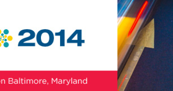  EdNET 2014 in Baltimore