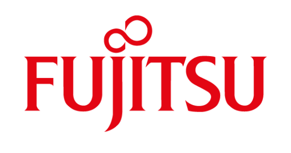 Fujitsu Logo