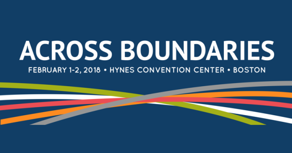 Learn Launch Across Boundaries Logo