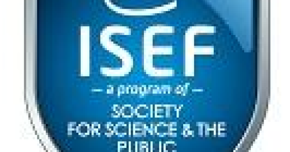 Volunteering at the Intel ISEF Science Fair