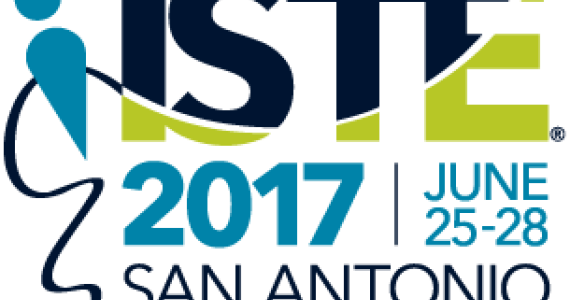 ISTE 2017 San Antonio