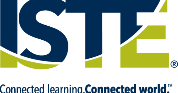 ISTE Logo