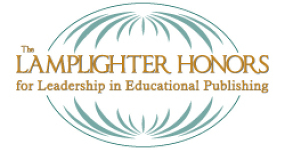 Clarity attending the AAP Lamplighter Honors Gala in New York