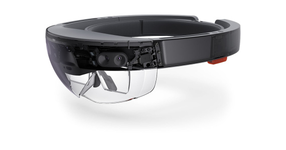 Hololens