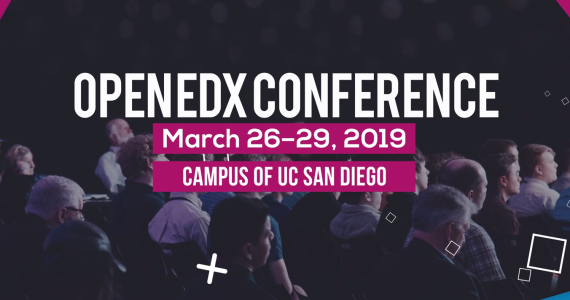 Open edX conference
