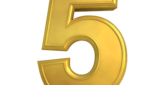 5 Things You Need to Know about Personalized Learning
