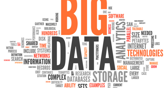 Big Data