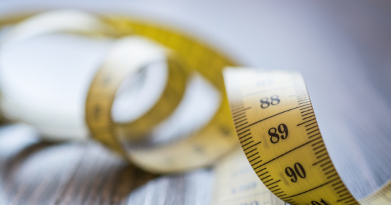 measuring tape