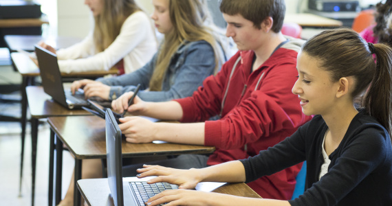 Students and Mobile Assessment