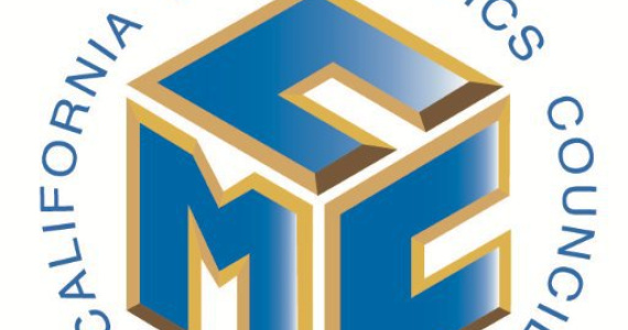 CMC Logo