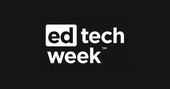 EdTech Week logo