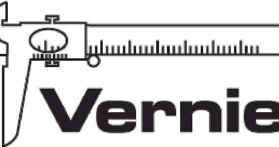 Vernier Logo