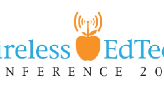 Attending the Wireless EdTech Conference