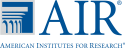 AIR logo