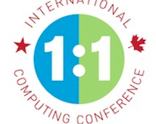 International 1:1 Computing Conference