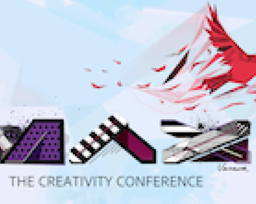 Adobe max creative conference