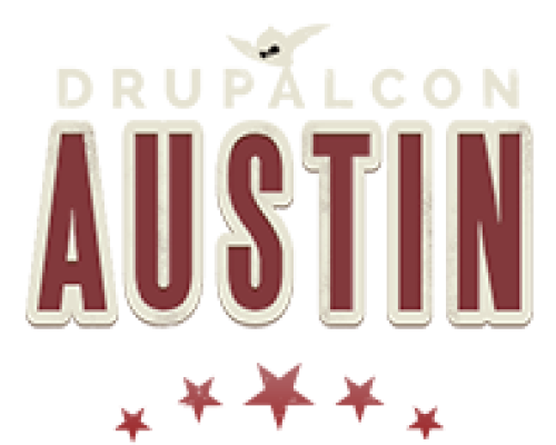 Attending DrupalCon in Austin