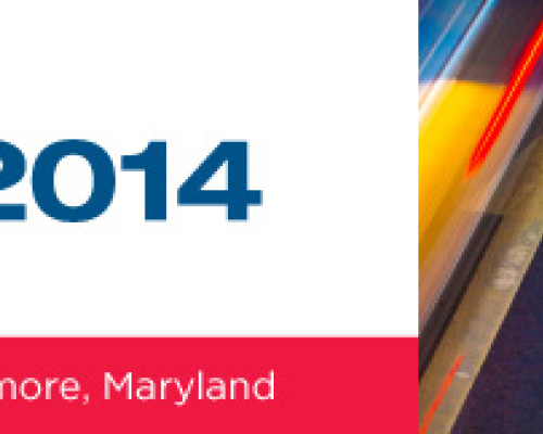  EdNET 2014 in Baltimore