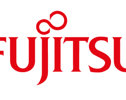 Fujitsu Logo