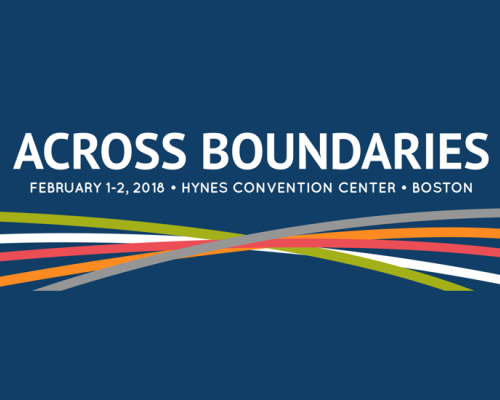 Learn Launch Across Boundaries Logo