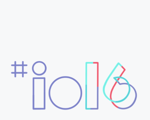 Clarity Attending Google I/O