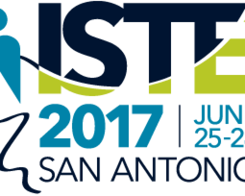 ISTE 2017 San Antonio