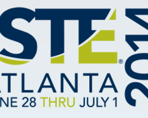 Find us in Atlanta for the ISTE Conference 