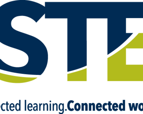 ISTE Logo