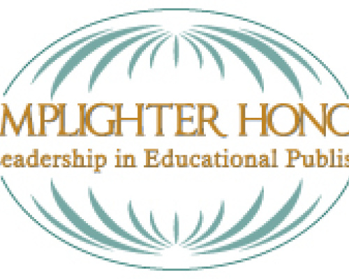 Clarity attending the AAP Lamplighter Honors Gala in New York