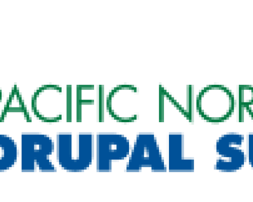 Pacific Northwest Drupal Summit (logo)