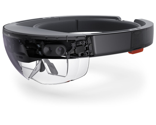 Hololens