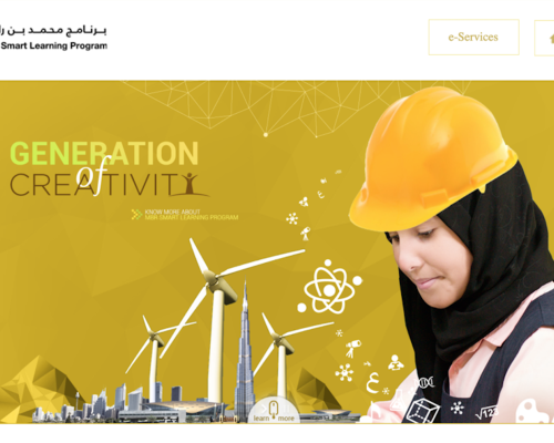 Generation Creative