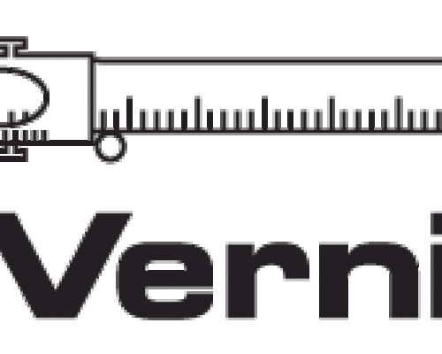Vernier Logo