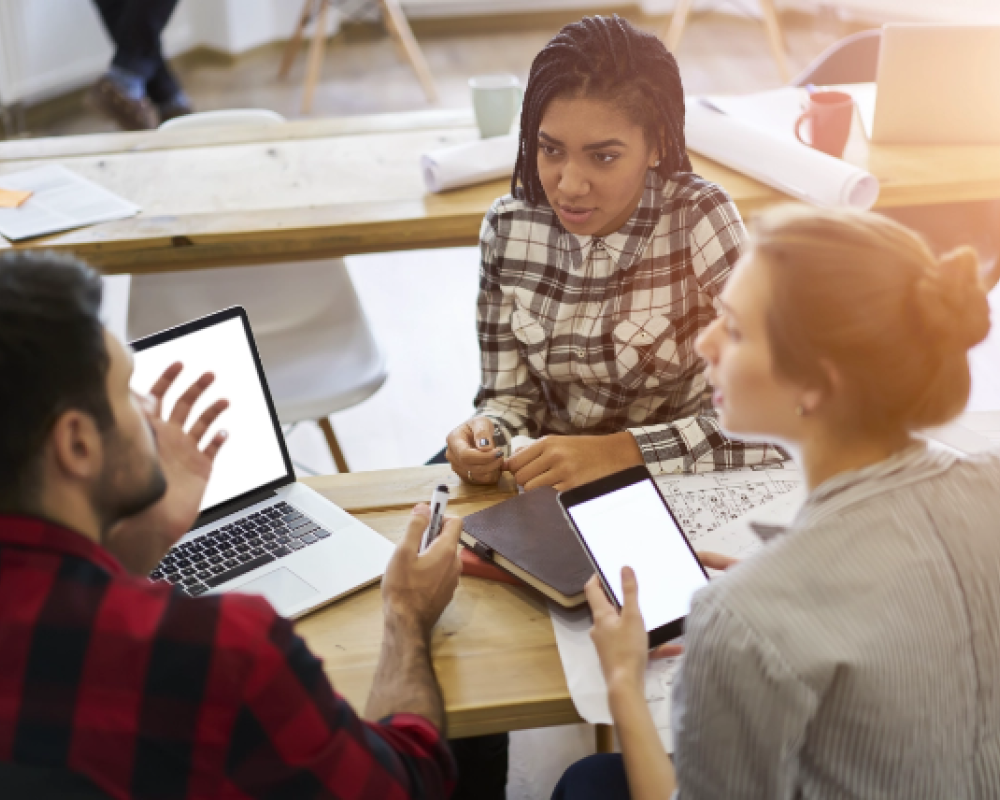 Explaration Development Services Services | Clarity Innovations, Inc.