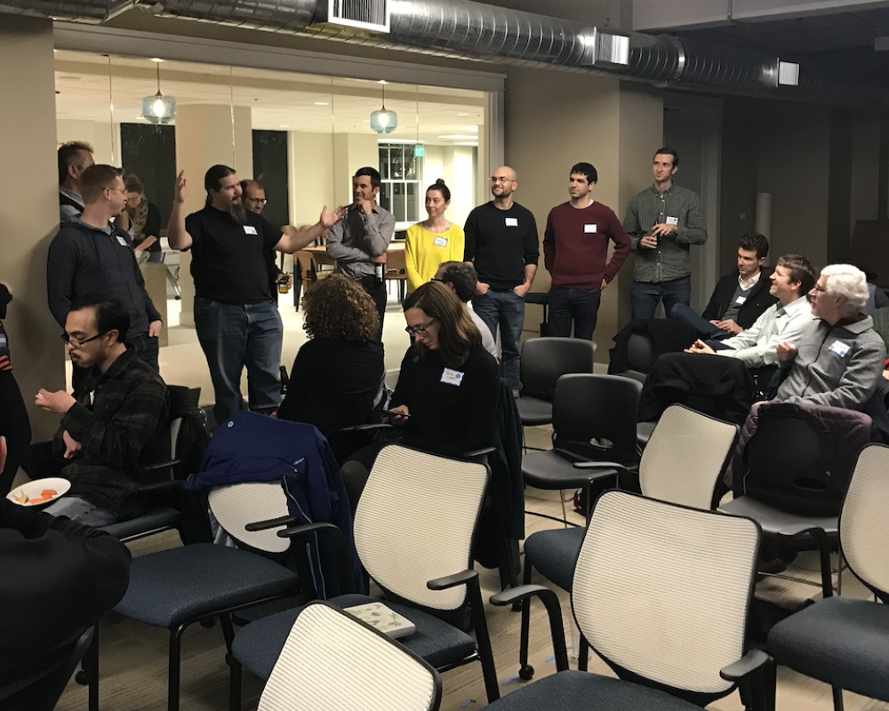 PDXEdTech Meetup Designing with Student Privacy in Mind Clarity